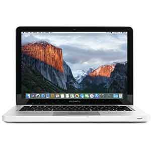 MacBook Pro 13 inch 2009-2012 Reparation