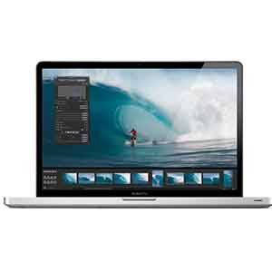 MacBook Pro 17 inch 2009-2011 Reparation