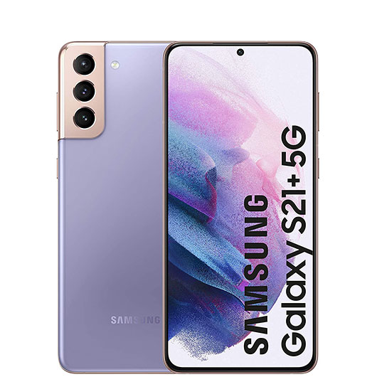 Samsung-S21-Plus-Reparation