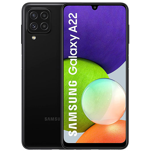 Samsung-A22-Reparation