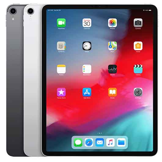 iPad Pro 12.9 3rd Gen - Repair