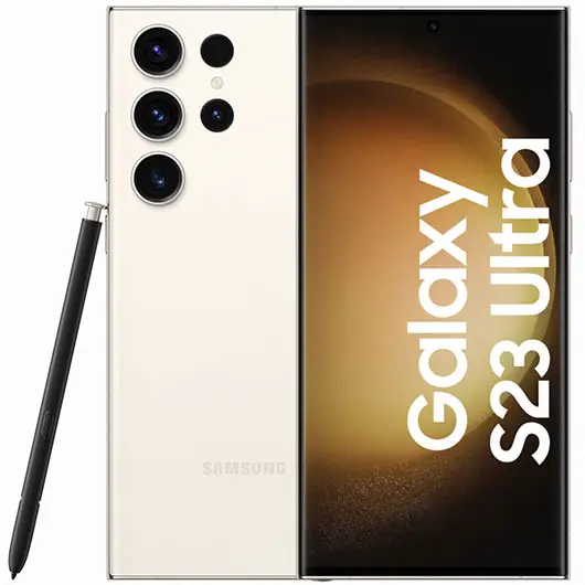 Samsung S23 Ultra Reparation