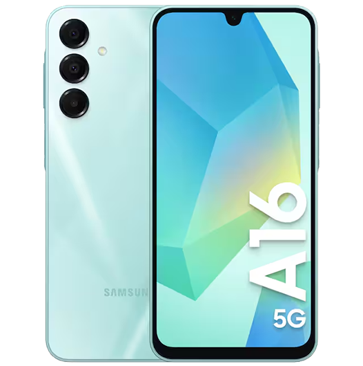 Samsung A16 Reparation