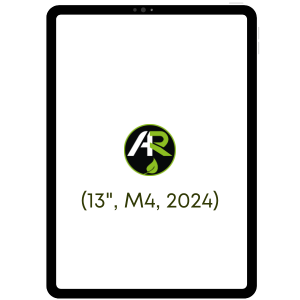 iPad Pro 13 M4 2024 7th Gen Reparation
