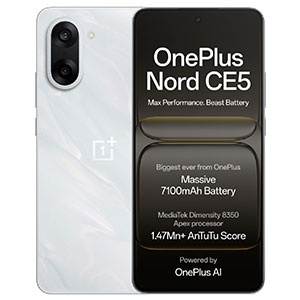 OnePlus Nord CE5 Reparation