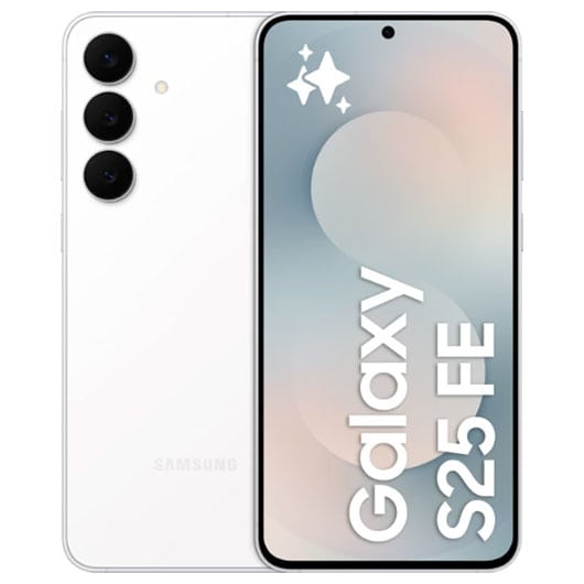 Samsung S25 FE reparation