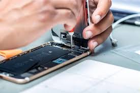 iPhone reparation i Valby mens vi er igang
