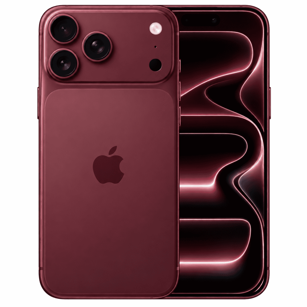 iPhone 18 Pro Max Reparation