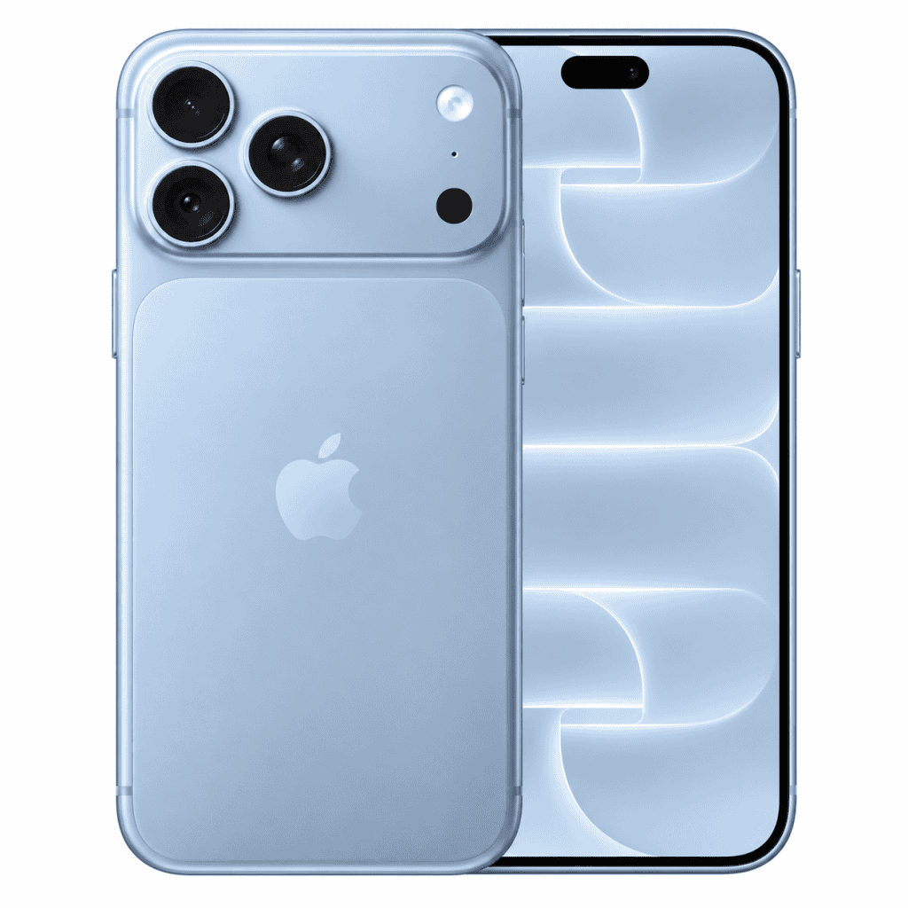 iPhone 18 Pro Reparation